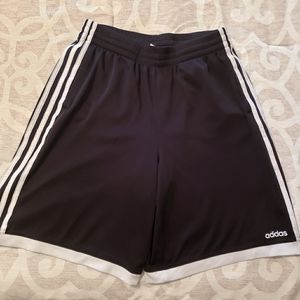 Big Boy Shorts